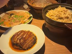 -沅江水·湖南家宴(南村万博长隆商圈店)