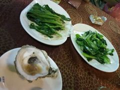 -忠记湛江烧蚝店