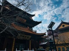 -天目山-昭明禅寺