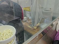 -刘信牛羊肉泡馍小炒(回民街店)