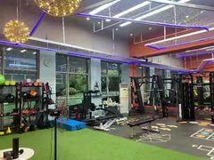 -SAH健身私教工作室(紫东店)