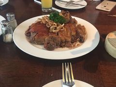 -宝莱纳餐厅(滨江店)