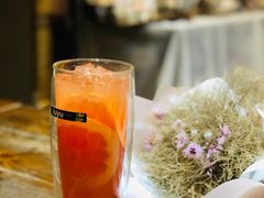 -花十悦·鲜花咖啡餐厅(振业城一期店)