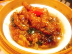 凤爪-添好运点心专门店(深水埗店)