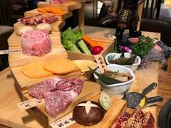 -黑牛の店·和牛烧肉(合生汇店)