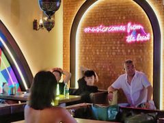 -音乐房子·Vintage Live Bar(玉林总店)