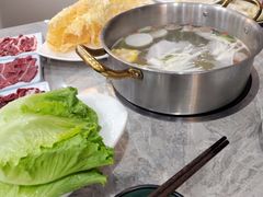-牛天下·海鲜·牛肉·打边炉·融合菜