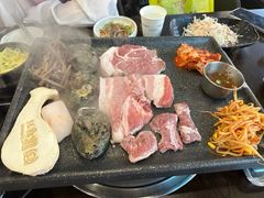 -Dombe豚(黑猪肉街店)