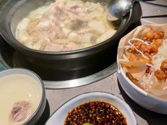 -同仁四季椰子鸡(海岸城天利店)