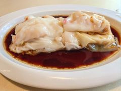 -香港池仔记肠粉王(博多新记襄阳南路店)