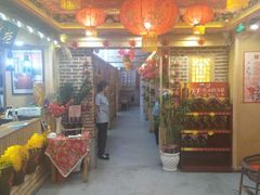 -闯关东东北农家菜(崂山石老人店)