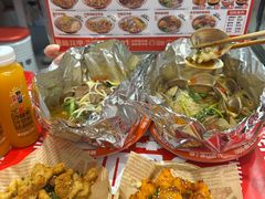 -见味花甲(福田coco park店)