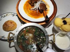 -巴扎屋大盘鸡·新疆菜(汇嘉时代店)