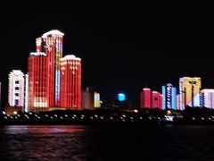 -武汉两江游览·夜游长江(汉口粤汉码头)