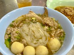 -榮泰米粉湯(Left Shop)