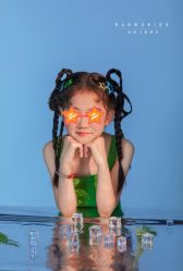 -染墨儿童摄影(转塘店)