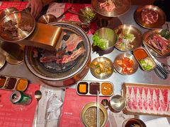 -西塔老太太泥炉烤肉(苏州大悦城店)