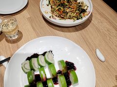 -连鹭海鲜·海肠捞饭·海胆饭(星海店)