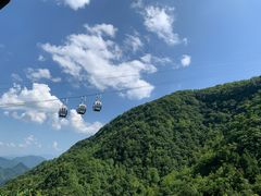 -塔云山