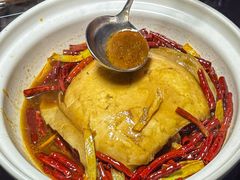 -曾宴·楚菜(湖北省博物馆店)