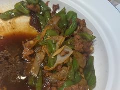 -兰湘子·湘菜小炒(石家庄万象城店)