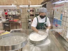 -阮大兴糕团(杭州西湖银泰百货店)