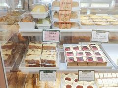 -蜂蝶来饼店(拱北总店)