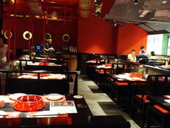 大堂-蛙三泡椒牛蛙(万象城店)