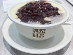 -满记甜品(水游城店)