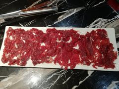嫩肉-古乐牛香·鲜牛肉牛杂火锅(五一中路店)