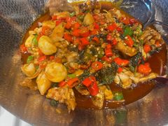 -匠熙小馆(崇文门店)