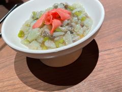 -鹿萤季·营地小馆(皇后公园店)