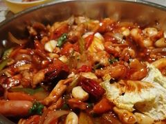 -黄记煌三汁焖锅(悦方IDmall店)