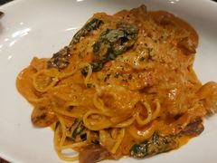 -WOLFGANG PUCK KITCHEN & BAR(迪士尼小镇店)