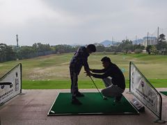 -观澜湖高尔夫球会