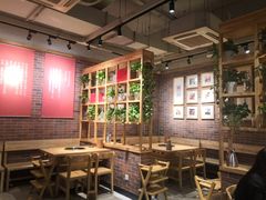 大堂-袁记串串香(新南门店)