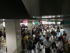 -首都医科大学附属北京同仁医院(西区)