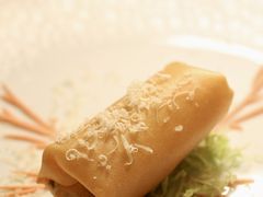 -香乐园·淮扬菜中餐厅·Shang Garden(福田香格里拉店)