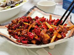 -喜洋洋(中山四路店)