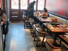 大堂-管氏翅吧(地安门创始店)