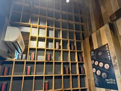 -邈墨茶馆(大兜路1号店)
