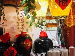 -前门故事烤鸭店(十里河店)