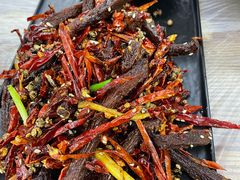 -小民大排档(马场角横路店)