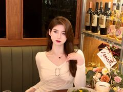 -原石牛扒·约会餐厅(龙城万科里店)