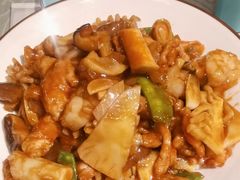 -津菜宋记老房子(平山道店)