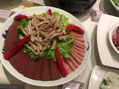 -味茂·老船夫1927(东海东路店)