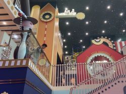 -MELAND CLUB亲子乐园·派对·餐厅(北京芳圆里ID MALL店)