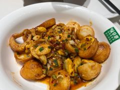 -绿草地·湘菜(7mall店)