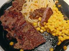 -豪客来牛排(开元盛世广场店)