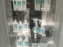 -福奈特洗衣洗鞋(莘谭路店)
